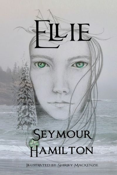 Cover for Seymour C Hamilton · Ellie (Paperback Book) (2022)