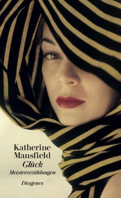 Cover for Katherine Mansfield · Detebe.26101 Mansfield.glück Und Andere (Bok)