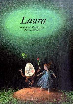 Cover for B. Schroeder · Laura (Buch)