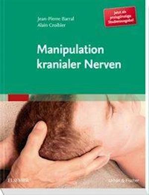 Cover for Barral · Manipulation kranialer Nerven (Buch)