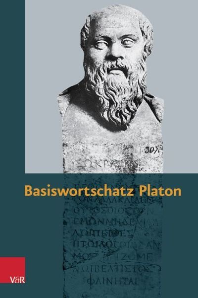 Cover for Holtermann · Basiswortschatz Platon (Book)