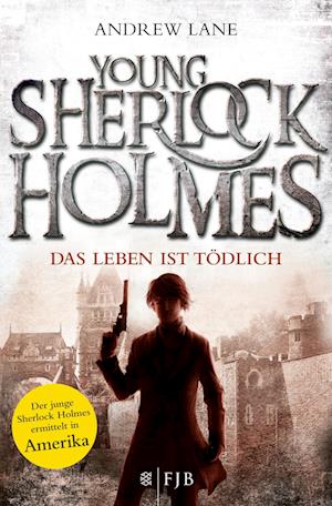 Fischer TB.19301 Lane.Young Sherlock Ho - Andrew Lane - Bøker -  - 9783596193011 - 