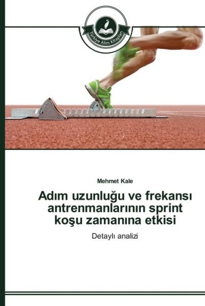 Cover for Kale · Ad m uzunlu u ve frekans  antrenma (Bok) (2014)
