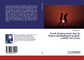 Cover for Bowden · Youth Employment: Key to future (Book)