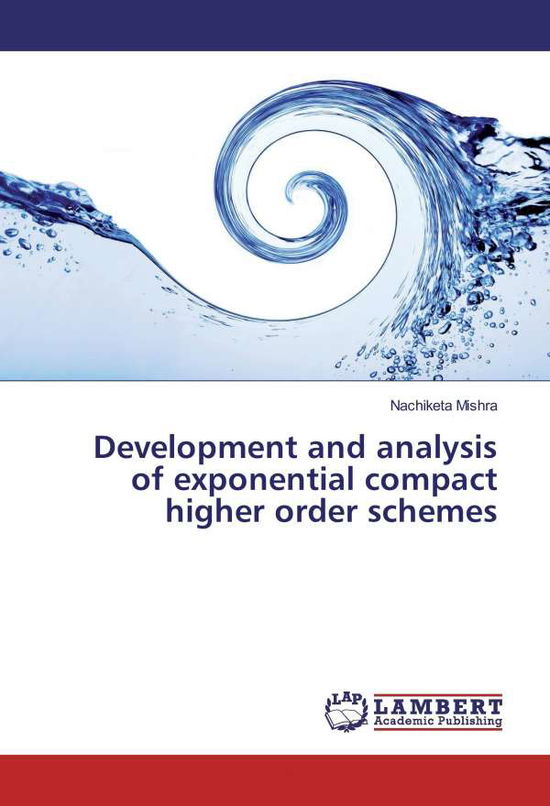 Cover for Mishra · Development and analysis of expo (Book)