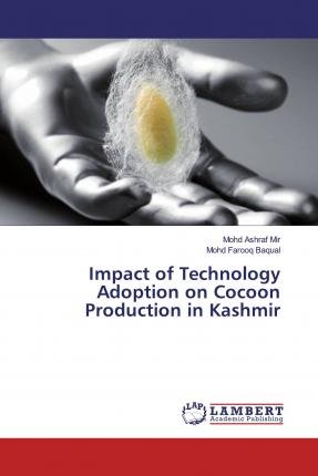 Cover for Mir · Impact of Technology Adoption on Co (Bok)