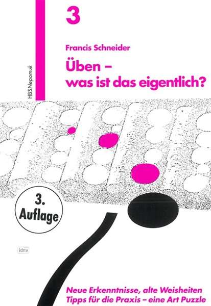 Cover for Francis Schneider · Ãœben,was Ist Das Eigentl. (Book)