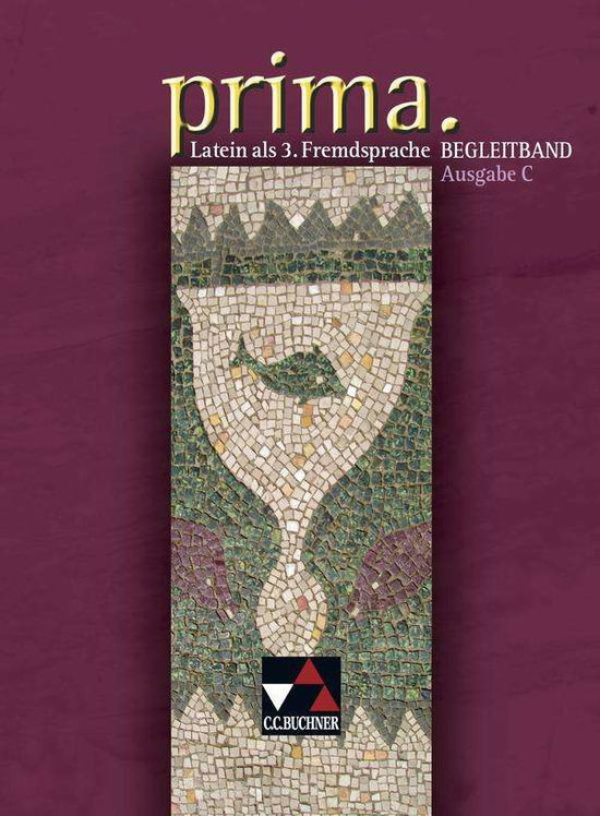 Cover for Clement Utz · Prima C. Begleitband (Book)