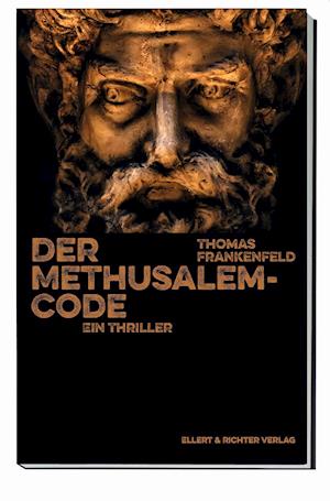 Cover for Thomas Frankenfeld · Der Methusalem-Code (Taschenbuch) (2021)