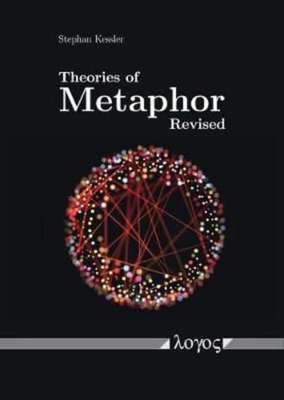 Cover for Stephan Kessler · Theories of Metaphor Revised (Paperback Book) (2018)