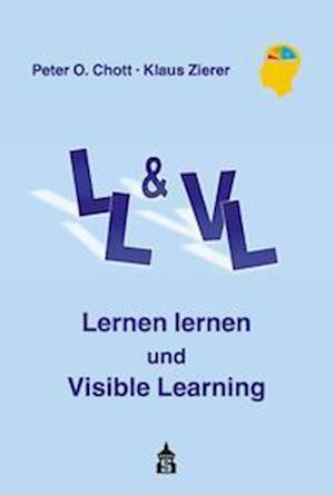 Cover for Peter O. Chott · Lernen lernen und Visible Learning (Paperback Book) (2022)