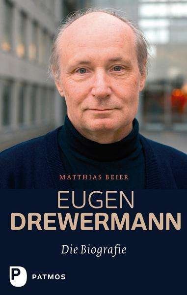 Cover for Beier · Eugen Drewermann (Book)