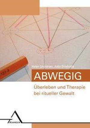 Cover for Lindstrøm · Abwegig (Book)