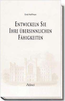 Cover for Enid Hoffman · Entwickeln Sie Ihre Ã¼bersinn (Book)