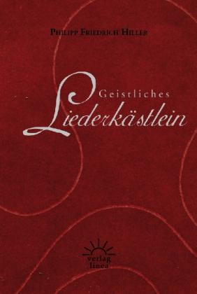 Cover for Hiller · Hiller:geistliches LiederkÃ¤stlein (Book)