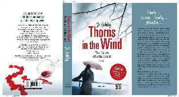 Cover for Jo · Thorns in the Wind (Bog)