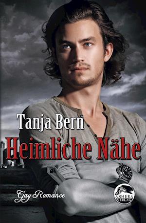 Cover for Tanja Bern · Heimliche Nähe (Paperback Book) (2020)