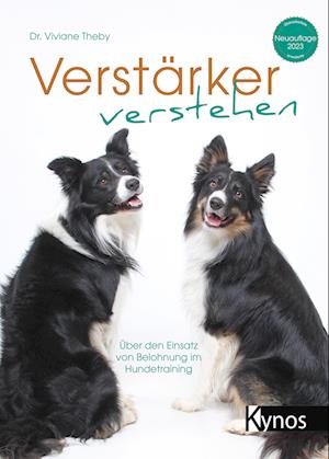 Cover for Dr. med. vet. Viviane Theby · Verstärker verstehen (Book) (2023)