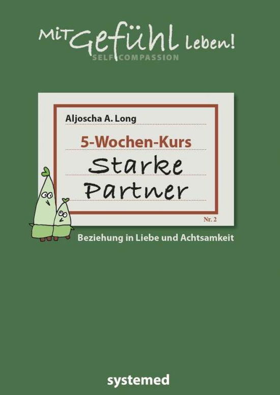 Cover for Long · Starke Partner (Book)