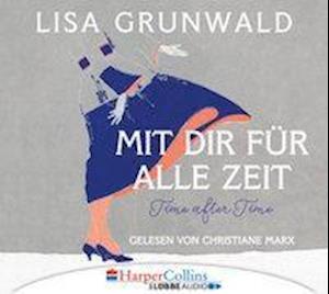 Cover for Grunwald · Mit dir für alle Zeit,CD (Book)