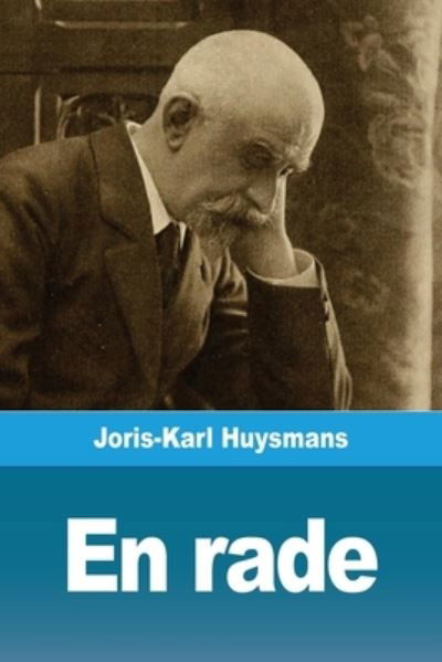 Cover for Joris Karl Huysmans · En rade (Paperback Book) (2020)