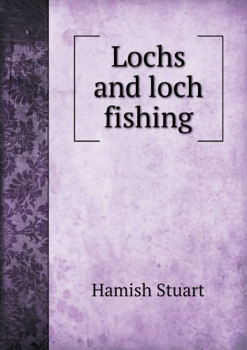 Cover for Hamish Stuart · Lochs and Loch Fishing (Paperback Bog) (2013)