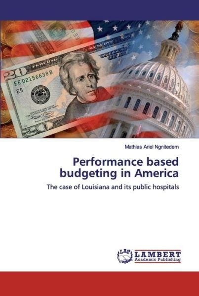 Cover for Ngnitedem · Performance based budgeting i (Book) (2019)