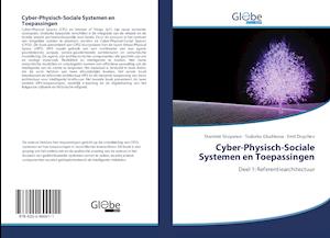 Cover for Stoyanov · Cyber-Physisch-Sociale Systeme (Book)