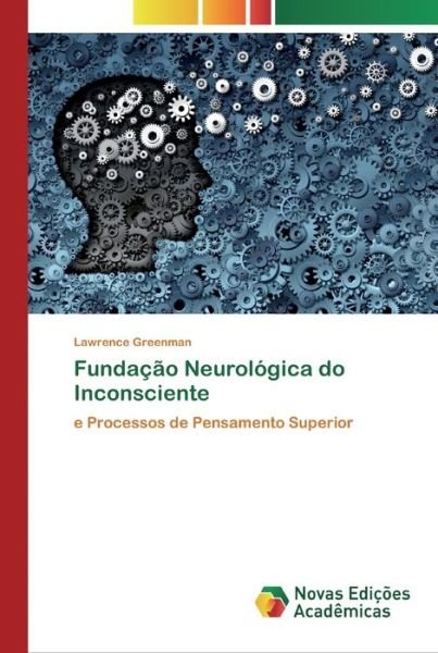Cover for Greenman · Fundação Neurológica do Incons (Bog) (2020)