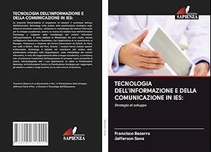 Cover for Bezerra · Tecnologia Dell'informazione E (Buch)