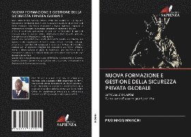 Cover for Mwachi · Nuova Formazione E Gestione Dell (N/A)