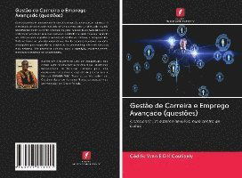Cover for Coulibaly · Gestão de Carreira e Emprego (Book)