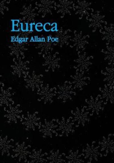 Cover for Idilio Cardosi · Eureca (Paperback Book) (2018)