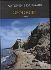 Cover for Kaj Sand-Jensen; Gunnar Larsen · Naturen i Danmark: Naturen i Danmark, bd. 2 (Gebundesens Buch) [2. Ausgabe] [Indbundet] (2012)