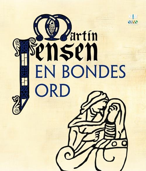 Cover for Martin Jensen · En bondes ord MP3 (Audiobook (MP3)) [2.º edición] [MP3-CD] (2012)