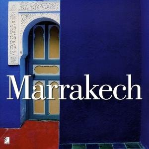 Cover for Aa.vv. · Earbooks: Marrakech (MERCH) (2009)