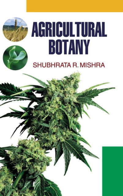Cover for S R Mishra · Agricultural Botany (Hardcover Book) (2014)
