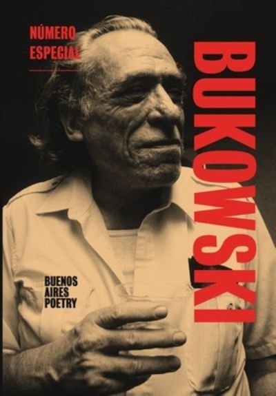 Cover for Arabia Juan Arabia · NÃ‚Âº Especial - Charles Bukowski (Paperback Book) (2022)