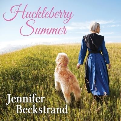 Huckleberry Summer - Jennifer Beckstrand - Muzyka - Tantor Audio - 9798200010011 - 21 lipca 2015