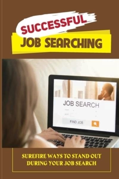 Cover for Raymon Reissig · Successful Job Searching (Paperback Bog) (2021)