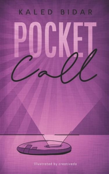 Cover for Kaled Bidar · Pocket Call (Taschenbuch) (2021)