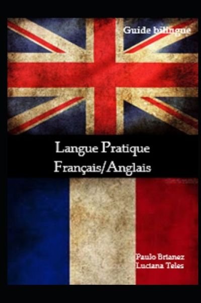 Cover for Paulo Brianez · Langue Pratique (Paperback Book) (2020)