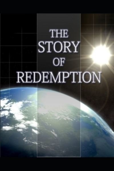 Cover for Ellen G White · The Road to Redemption: by Ellen G. White (Paperback Book) (2020)