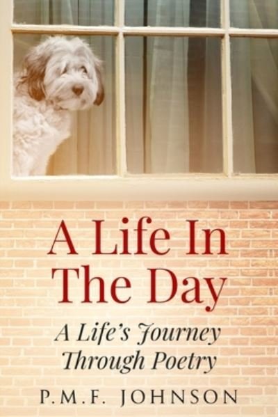 Cover for Pmf Johnson · A Life In The Day (Paperback Book) (2020)