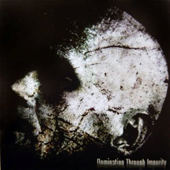 Cover for Dominationthroughimpurity · Essence of Brutality (CD) (2013)