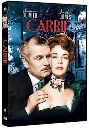 Carrie - Carrie - Filme - ACP10 (IMPORT) - 0032429348012 - 10. November 2020