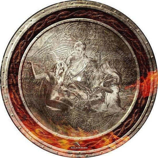 Fate of Norns - Amon Amarth - Musiikki - METALBLADE - 0039844106012 - tiistai 24. heinäkuuta 2012