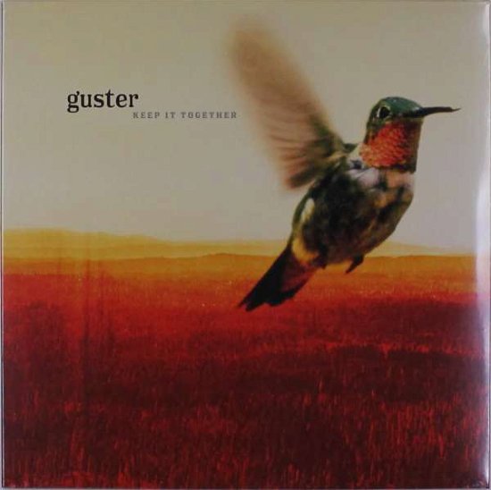 Guster · Keep It Together (LP) (2019)