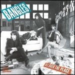 All over the Place - The Bangles - Musikk - COLUMBIA - 0074643922012 - 30. juni 1990