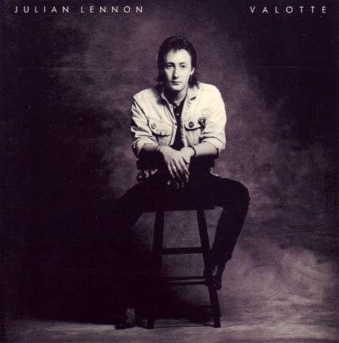 Valotte - Julian Lennon - Música - RHINO FLASHBACK - 0081227988012 - 2 de junio de 2009